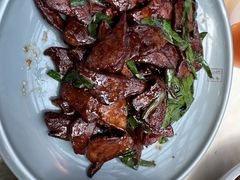 -小吊梨汤·北京菜(香山店)