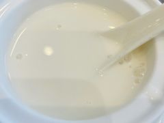 杏仁茶-阿一鲍鱼·20年匠心传承(天河北旗舰店)