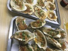 -阿龙烧烤(广达路店)