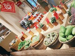 -洞庭土菜馆(天河北总店)
