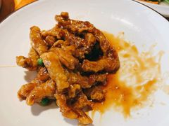 -味莊·青岛菜(云霄路店)