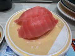 金枪鱼寿司-滨寿司(新街口中央商场店)