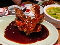 -新白鹿餐厅(龙游路店)