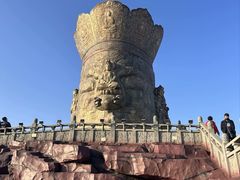 -上海东林寺(金山区)