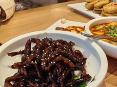 -枣子树·素食餐厅(普陀山店)