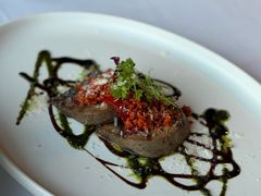 -Kathleen's Waitan 凯圣琳江景西餐厅(外滩店)