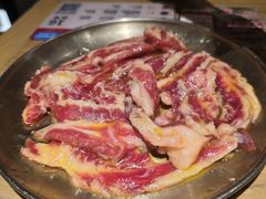 -西塔老太太泥炉烤肉(亚运村店)