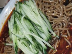 -粗茶淡饭•陕菜•家常菜