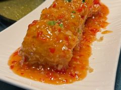 -永安水煮活鱼·仪征菜(仪征奥林匹克店)