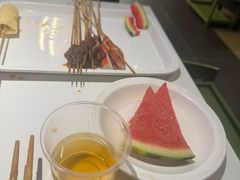 -佰人王串串香火锅(洋珠巷店)