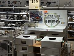 -IKEA宜家家居(南京商场)