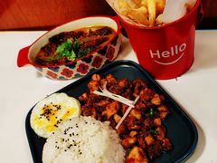 -玩味工厂·东南亚特色餐厅(太古里店)