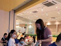 -大家乐(深圳喜荟城店)