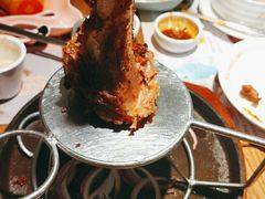 -杯子红牛排(南庄吉利广场店)