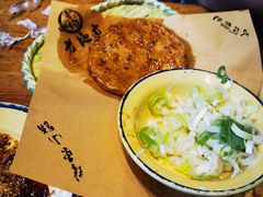 -香约老地方烧烤(九道街店)