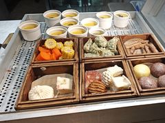 -晶丽香榭自助餐(南京大饭店)