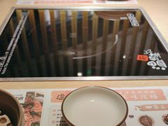 -温野菜涮涮锅(大悦城店)