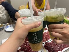 -杏花吴记牛肉火锅