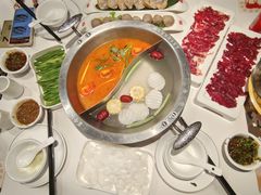 -八合里潮汕鲜牛肉火锅(福州万象城店)