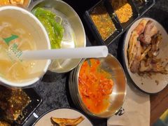 -九田家黑牛烤肉料理(宽城万达店)