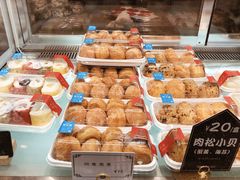 -糖涩(新佳丽店)