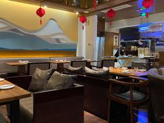 大堂-陆壹捌餐厅(五大道店)