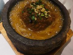 红烧蛋黄狮子头-须水邓记叫化鸡(长兴路店)