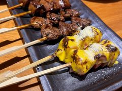-福匠日本料理(人民路店)