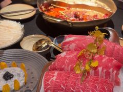 -色響火锅(恒隆广场店)