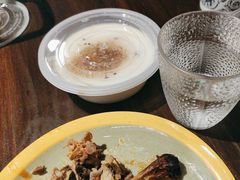 -张翻越·川渝冒菜·武汉黑鸭煲(城北万象城店)