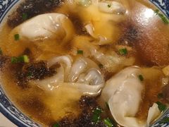-御清斋总店(天一街店)