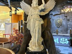 -暴风岛沉浸式体验馆(百联世纪店)