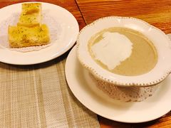 -Kitchen·Y洋厨房西餐厅(王府壹号店)