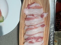 -海底捞火锅(东方时代广场店)