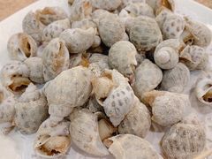 盐焗花螺-揭阳钟记小食(福田新村店)