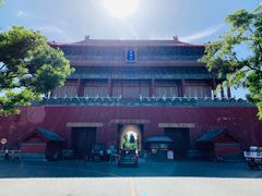 -东华门大街小区