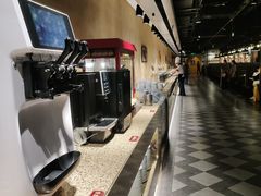 -汉巴味德·烤肉与啤酒的自助(杭州大悦城店)