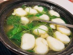 -好福记饭店(红梅公园店)