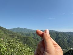 -辋川溶洞