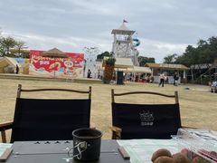 -长洲岛都市农业公园