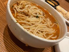 小锅米线-云海肴云南菜(正大广场店)