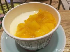 -宝珠奶酪(长宁金虹桥店)