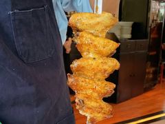 -拉蒂娜·巴西牛排馆 Latina·Brazilian Steakhouse(陆家嘴旗舰店)