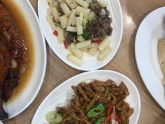 -香港深井掂檔烧鹅茶餐厅(海韵城店)