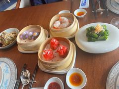 -王府井文华东方酒店-紫膳餐厅