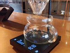 -sugarman espresso素饮糖人高新咖啡工厂