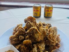 -春妮海味饭店·海景餐厅·海菜包子·大连海鲜