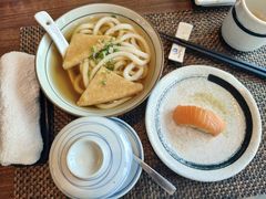 -田舍家Inakaya·炉端烧·铁板烧(天汇igc店)