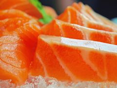 -真剑日本料理·铁板烧(贵州路店)