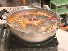 -小煵记·打边炉(西丽文光店)